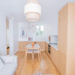 Appartement met Twee Slaapkamers